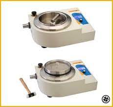 Máy sàng khí CISA AJ 200 N